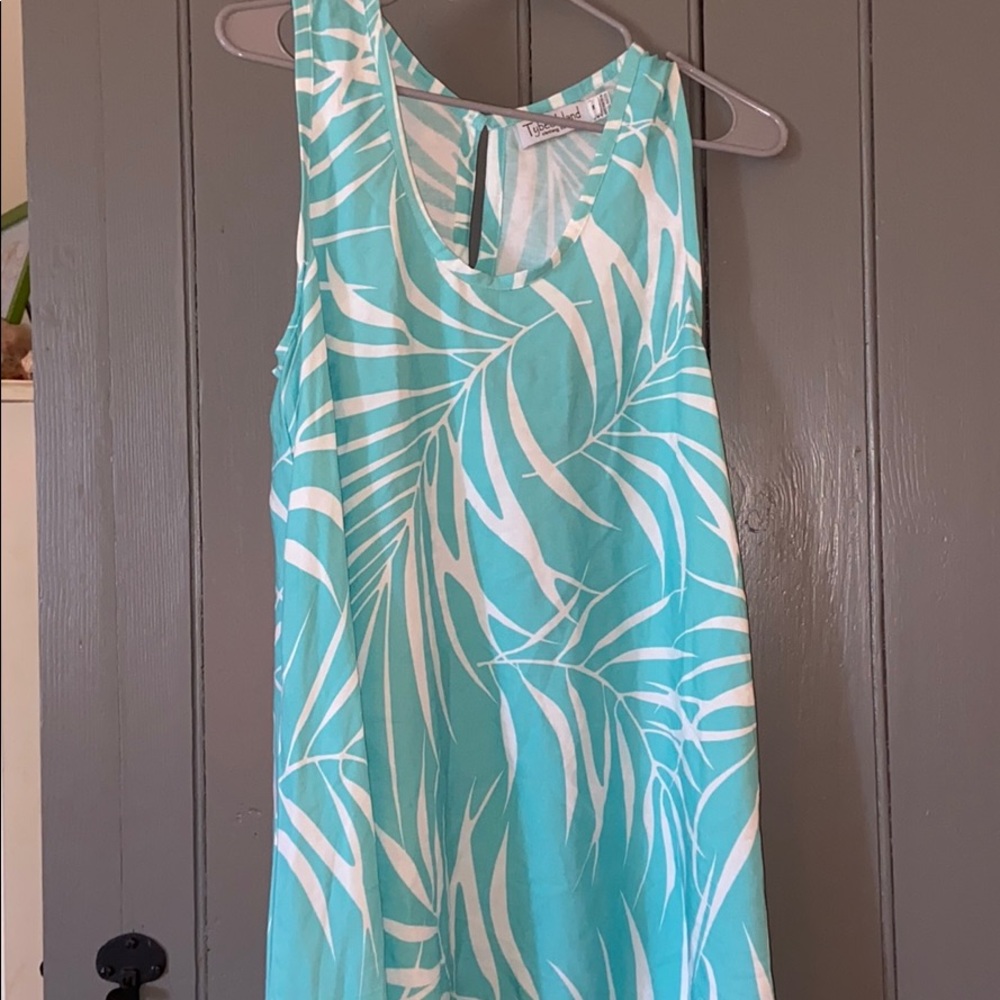 Women’s sundress